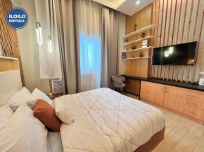 Room in Condo - Simple, Modern Cozy Condo in Lafayette Park Square